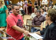 Връчиха дипломите на Випуск 2018 на ППМГ „Акад. проф. д-р Асен Златаров“