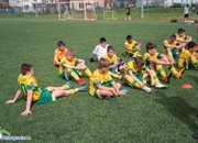 Празник на футбола на възпоменателния турнир "Васил Редовски"