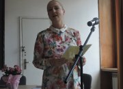 Излезе от печат книгата на Евгения Христова „Вековна светлина”