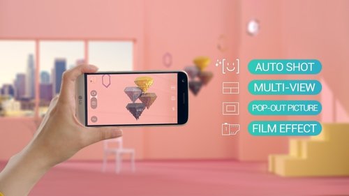 LG представя иновативния ux 5.0 