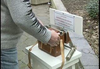 Радиационният фон в Ботевград е в нормални граници Скрийншот
