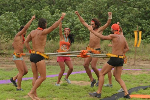 Пачека признаха Николай Мартинов за най-добрият играч в Survivor