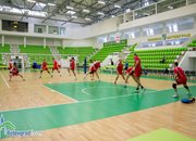 Волейболните национали очакват спокойно мачовете с Канада