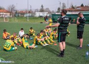 Празник на футбола на възпоменателния турнир "Васил Редовски"