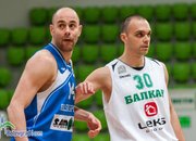 Рилски спортист победи Балкан в Ботевград и остана трети