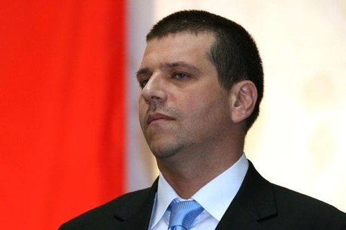 Калин Георгиев: 20 години МВР е било убивано