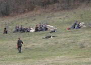 За първи път възстановка на събитията около Освобождението на Етрополе