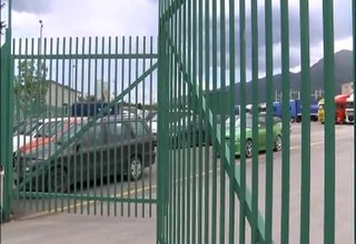 Ремарке на ТИР, натоварено с над 20 тона олово, е откраднато от паркинг в Ботевград Скрийншот