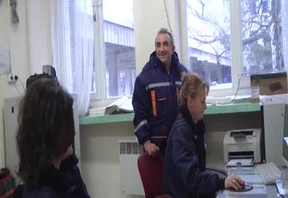 Осемдесет повиквания са имали в Спешна помощ през изминалите три почивни дни Скрийншот