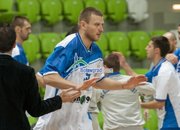 Феерия от тройки и разгромен успех на Балкан над Рилски спортист