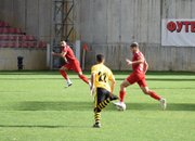 ПФК „ЧАВДАР” ЕТРОПОЛЕ ПОБЕДИ ФК „ГРАНИТ” С 2:0 