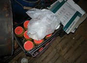 5 кг. амфетамини и незаконно оръжие иззеха полицаи в Петрич