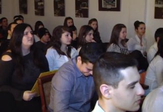 С урок по родолюбие отбеляза националния празник учениците от ПГТМ "Хр. Ботев" Скрийншот