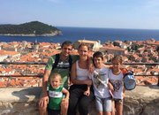 От Центрум-а и баскетболната зала до Освобождение 13