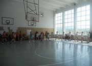 В Етрополе са  финалите от Ученическите игри по волейбол-момичета V-VІІ клас 
