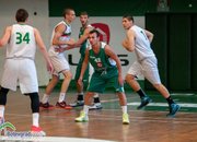 Cherry Ballers победиха юношеските национали в контрола