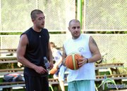 Отборът на Ценко Наков стана победител в турнира по стрийтбол