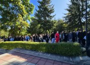 Нова среда за знания и бъдеще в НПГ по КТС – Правец