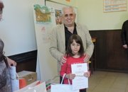 Приключи конкурсът „Съкровища от миналото - животът и трудът на хората от моя роден край“