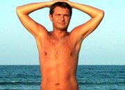 Милен Цветков за голата Марта: Прекрасна си
