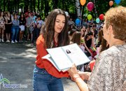 Випуск 2020 на ППМГ „Акад. проф. д-р Асен Златаров“ получи своите дипломи /снимки/