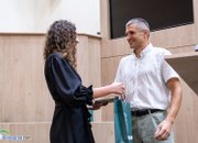 56 зрелостници бяха удостоени с почетна грамота “Отличен зрелостник на община Ботевград
