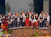 20-годишният юбилей на ФГ „Мургаш” се превърна в голям празник за с. Врачеш