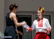 Даниела Колева към Випуск 2018 на ППМГ: Вие сте умни, непокорни, дръзки и амбициозни, изпълнени с желание да се доказвате и побеждавате! 