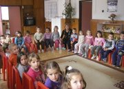 Празник на българските занаяти се проведе в ЦДГ "Слънце"