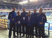 Успехи на Сунг Ри Атлантик на откритото първенство на Сърбия