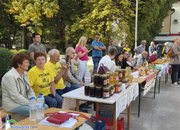 "Меден фест – Ботевград 2026“ бе открит с празнична програма, богато разнообразие от пчелни продукти и благотворителна кауза