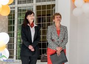 Даниела Колева към Випуск 2018 на ППМГ: Вие сте умни, непокорни, дръзки и амбициозни, изпълнени с желание да се доказвате и побеждавате! 