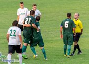 Балкан 1929 загуби от Хебър в мач за Купата на България