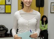 12 ученици бяха отличени в състезанието "Забавни технологии"