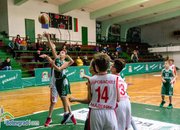 12-годишните момчета на Балкан с две категорични победи