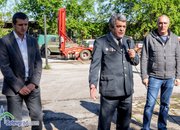 Ботевград е домакин на областното състезание по пожароприложен спорт