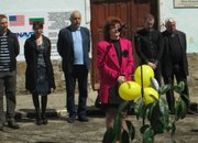 Започва работата по изграждането на нова училищна столова в Лопян