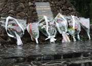 Вчера етрополци отбелязаха подобаващо 9 май