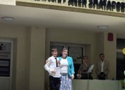 Ученици от ППМГ и ОУ "Н. Й. Варцаров" сред отличените в Националното математическо състезание „Европейско кенгуру“