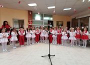 Дом за възрастни хора “Д-р Адриан Атанасов“ празнува рожден ден на 1 март