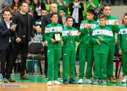 След изстрадана победа Балкан поведе  с 2-1 срещу Левски Лукойл