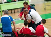 Волейболните национали очакват спокойно мачовете с Канада