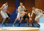Балкан без проблеми срещу Ямбол на 1/4 финала