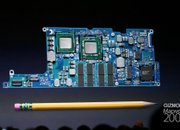MacBook Air - най-тънкия лаптоп