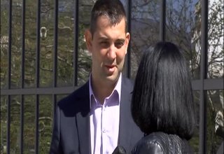 Народният представител Димитър Делчев днес разговаря разговаря със структурите на Демократи за силна България и България на гражданите в Ботевград Скрийншот