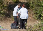 Над 100 доброволци почистиха района на язовир „Бебреш”