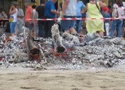 Продължава XI Национален събор на българското народно творчество „Копривщица 2015”