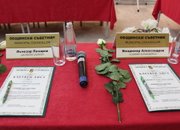 Днес се проведе първата тържествена сесия на новоизбрания Общински съвет за мандат 2019-2023 г.