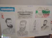 Официално наградиха победителите в конкурса за рисунка “С името на Ботев“