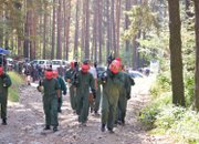 ЗА ПЪРВИ ПЪТ ПЕЙНТБОЛ В ЕТРОПОЛЕ